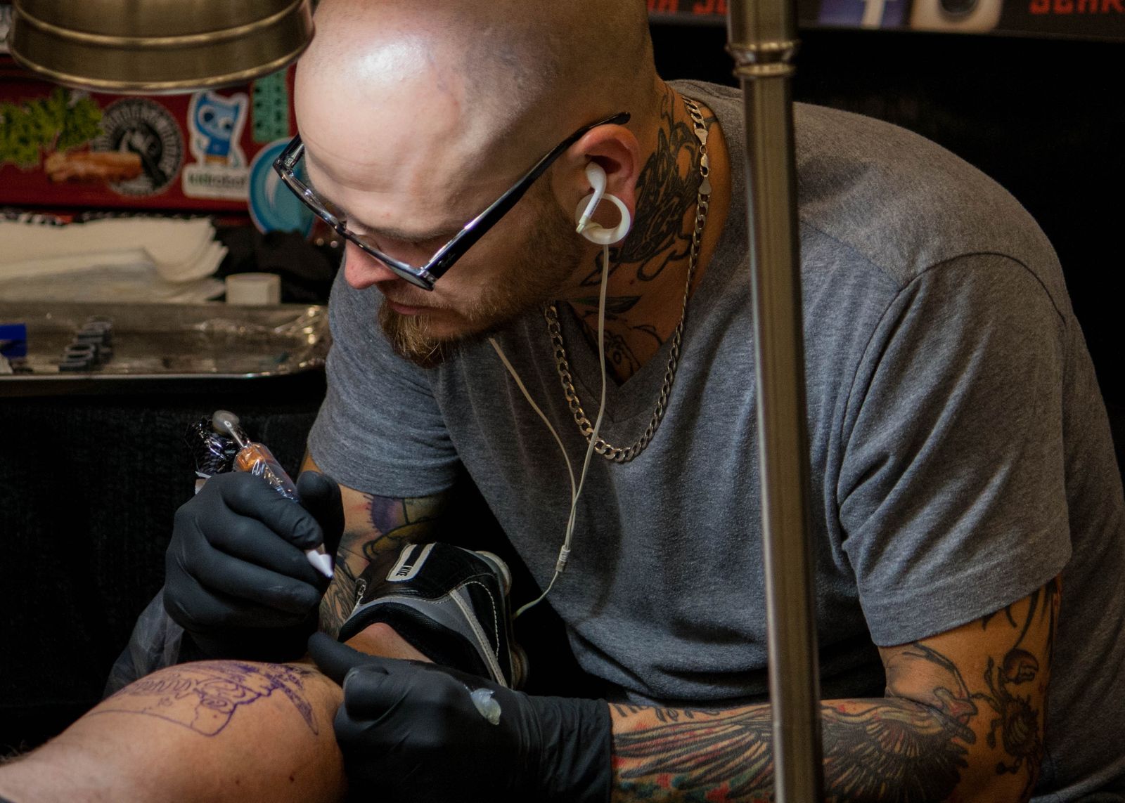 Tinta Raíz